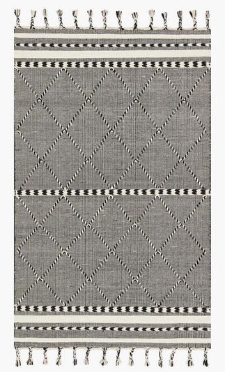 سجادة يدوية 200×150سم - LUS145