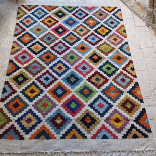 سجادة يدوية 300×200سم - LUS164