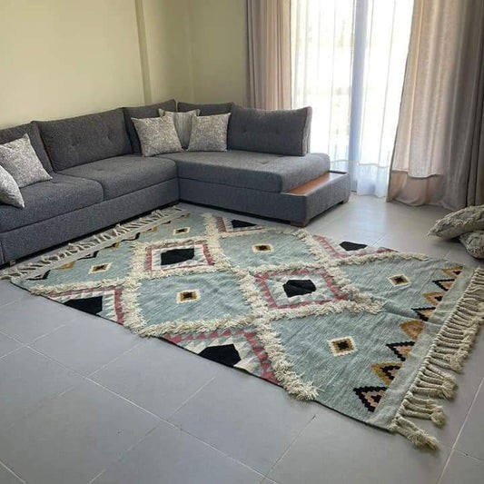 سجادة يدوية 300×200سم - LUS167
