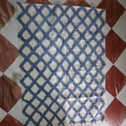 سجادة يدوية 300×200سم - LUS171