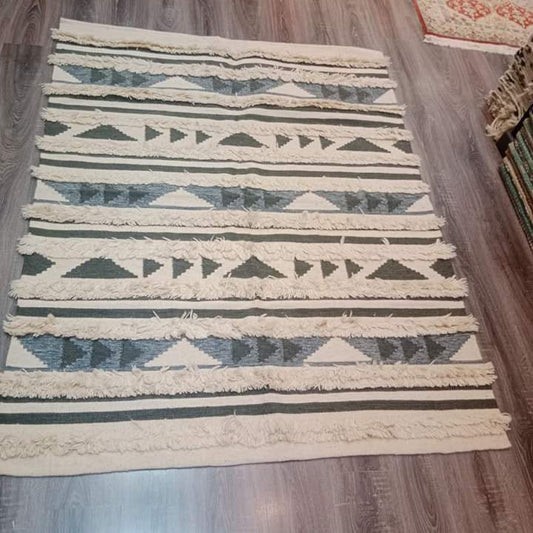 سجادة يدوية 300×200سم - LUS175