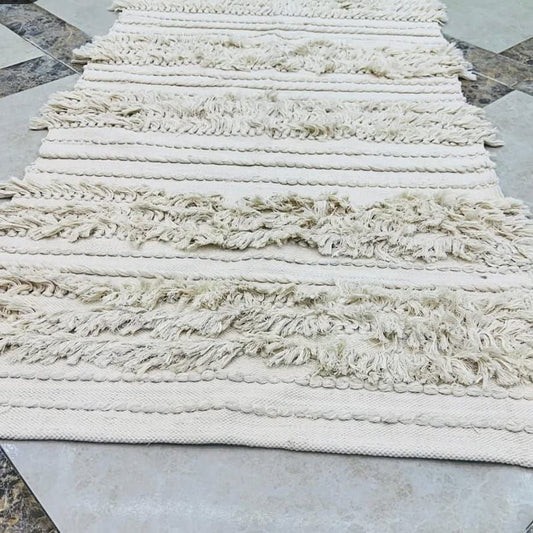 سجادة يدوية 200×150سم - LUS219