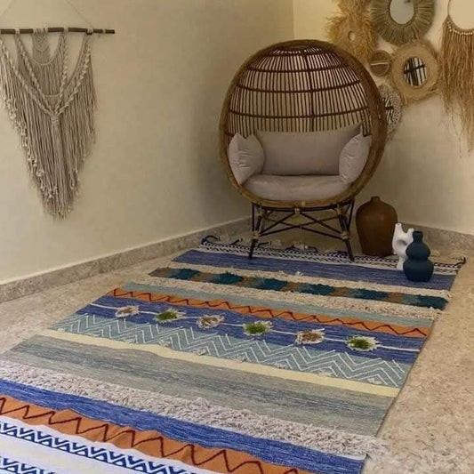 سجادة يدوية 300×200سم - LUS242