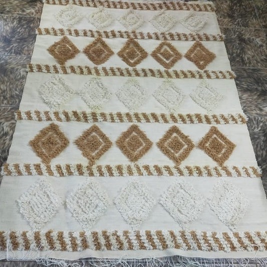 سجادة يدوية 300×200سم - LUS243
