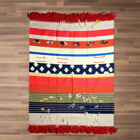 سجادة يدوية 300×200سم - LUS364