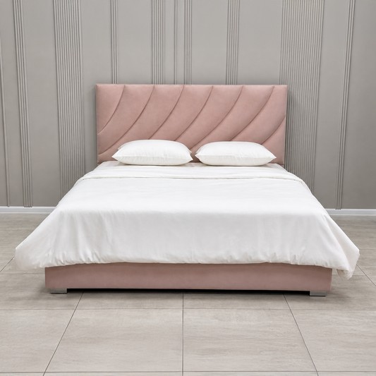 سرير 160×195سم - HAM42