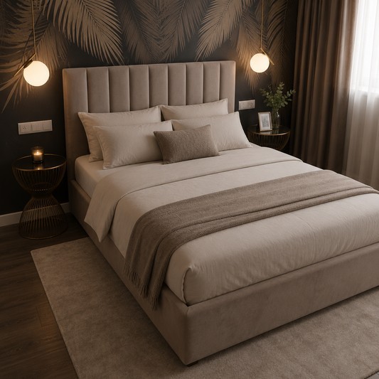 سرير 200×160سم - KAR2