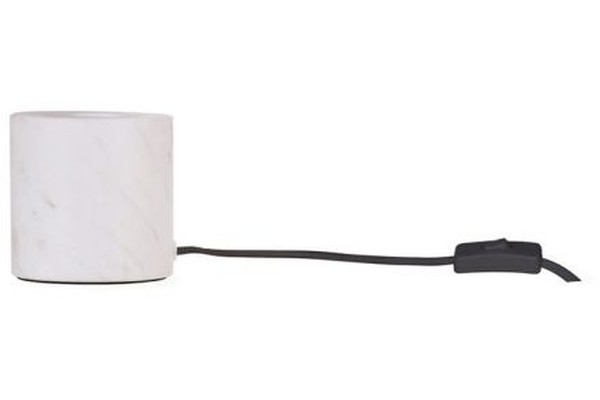 Otto Table Lamp - White - T15005W