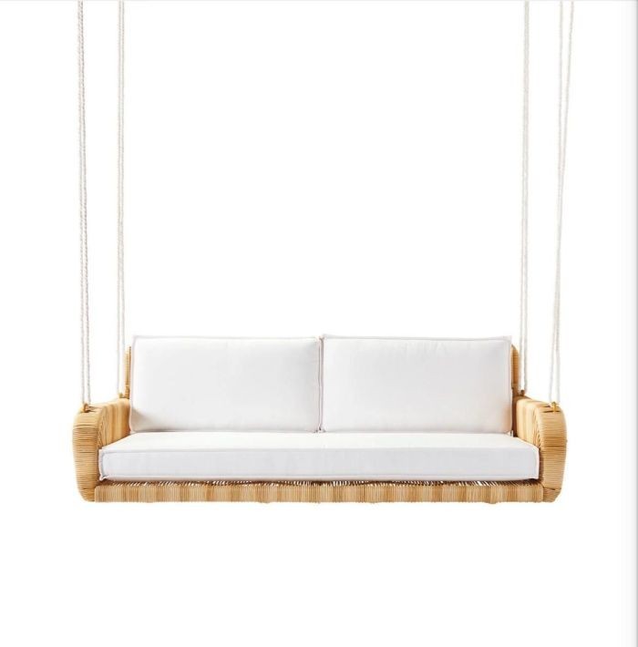 Hanging sofa, Beige - SH-121