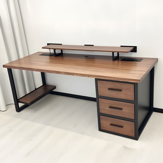 مكتب 160×75سم - NST146