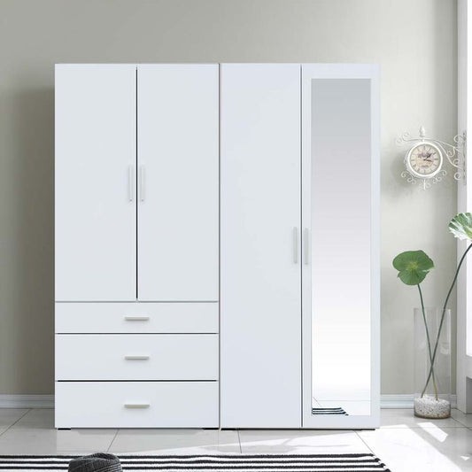 دولاب  200×160سم - GMF45