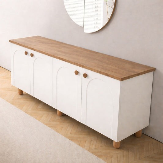 بوفيه 160×45سم - LOG817