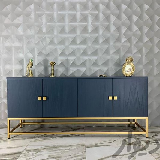 بوفيه 200×52سم- WS176