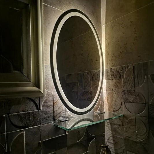 مرايا 70×50سم- YARO25