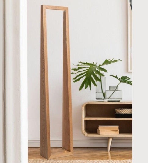 مرايا استاند 45×175سم - DOR203