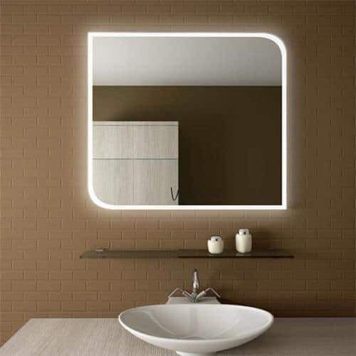 مرايا 50×50سم - ZEO62