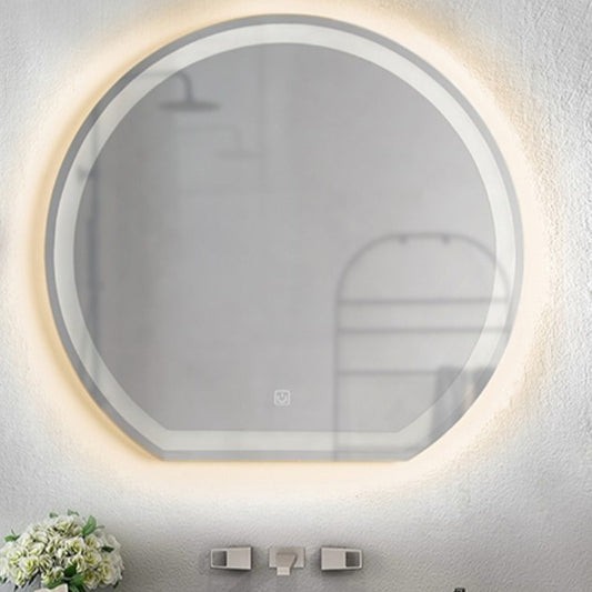 مرايا 75×65سم - ZEO48