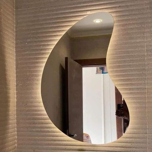 مرايا 80×55سم - ZEO40
