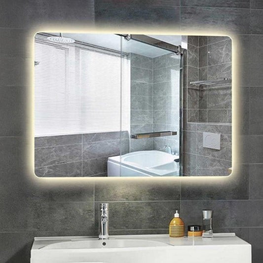 مرايا 100×80سم - ZEO35