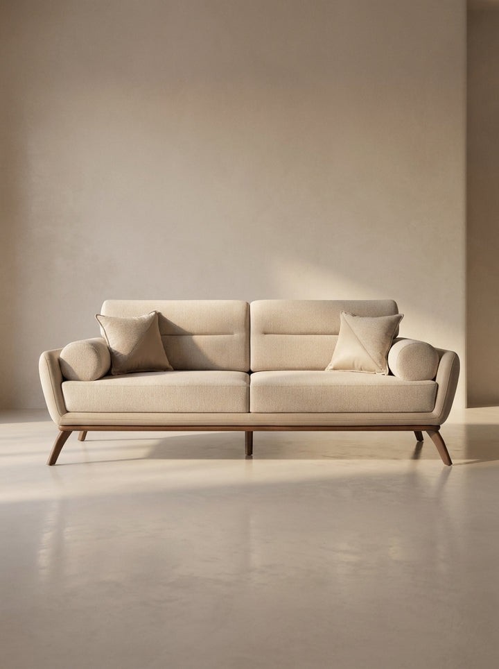 كنبة ثنائية طوكيو – Tokyo Sofa