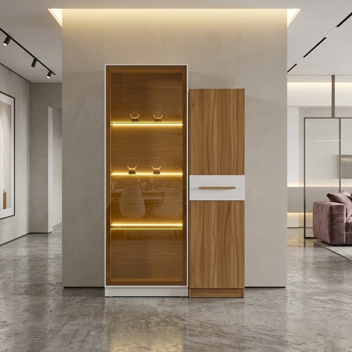نيش سفرة نيو سمارت - New Smart Nish