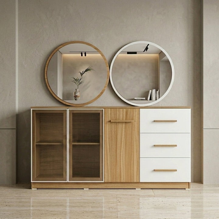 بوفيه سفرة نيو سمارت - New Smart buffet