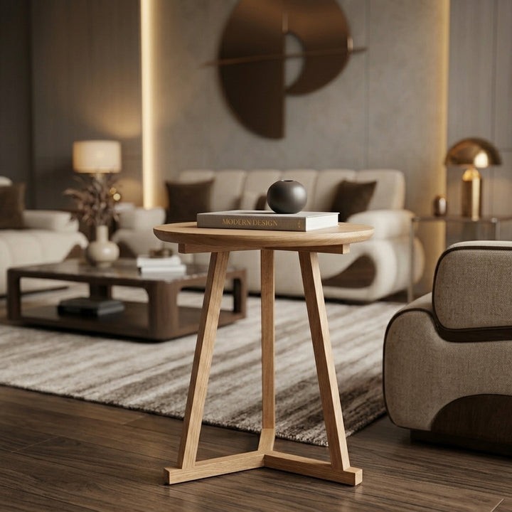 ترابيزة جنب أورا – Ora Side Table