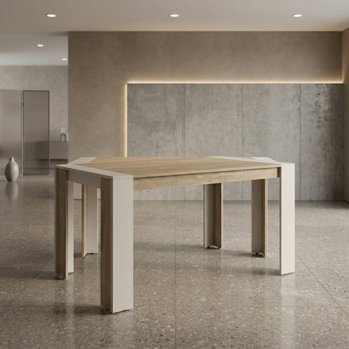 ترابيزة سفرة كلارا - Klara table
