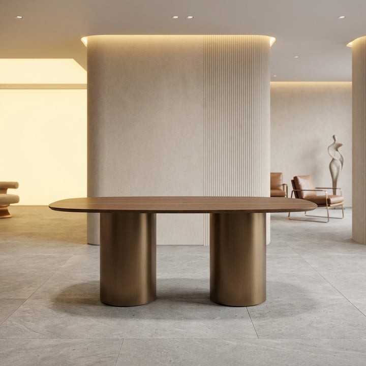 ترابيزه سفرة تولين - Tolin Table