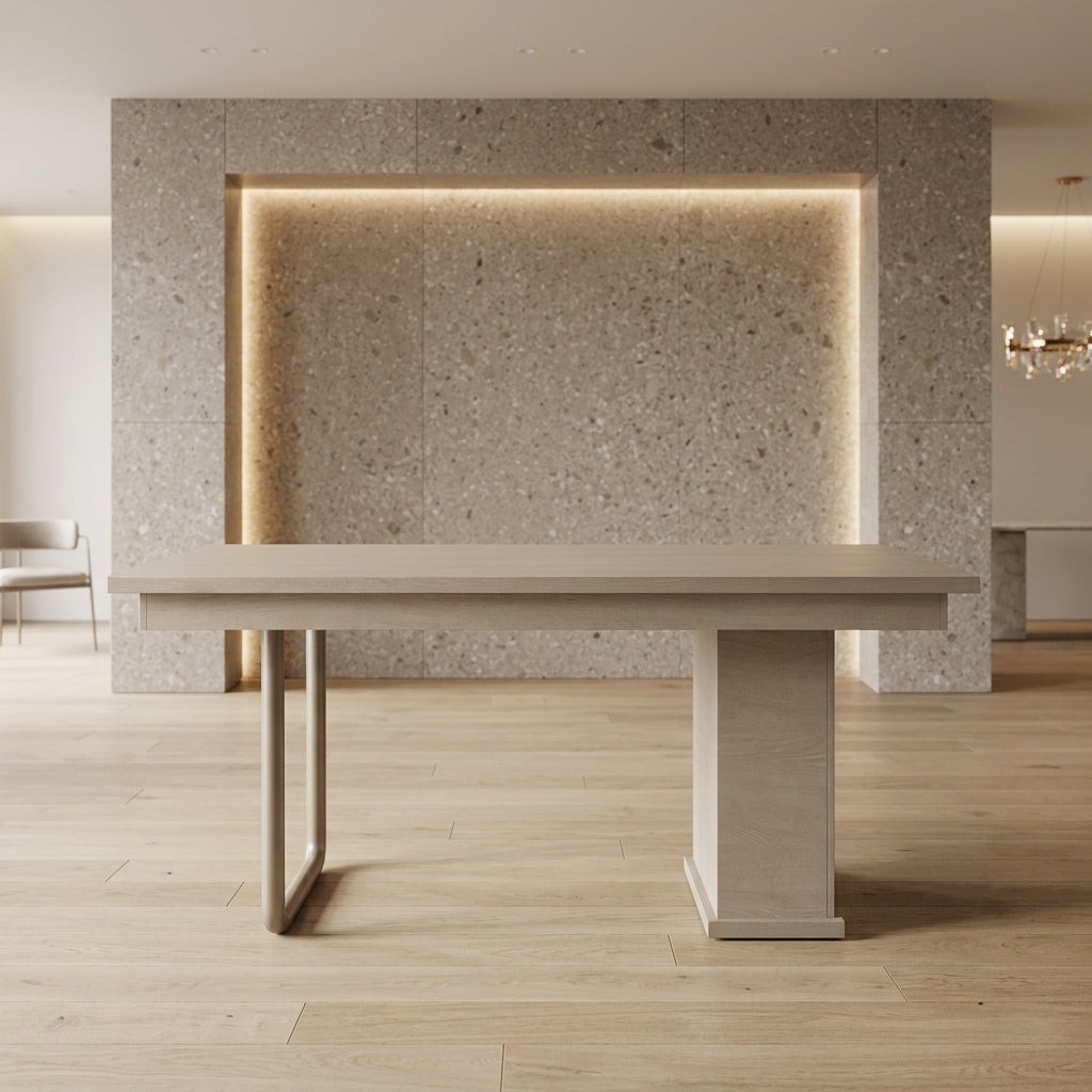 ترابيزة سفرة برلين – Brlin Table