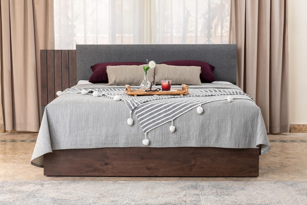 ويسبر سرير 180