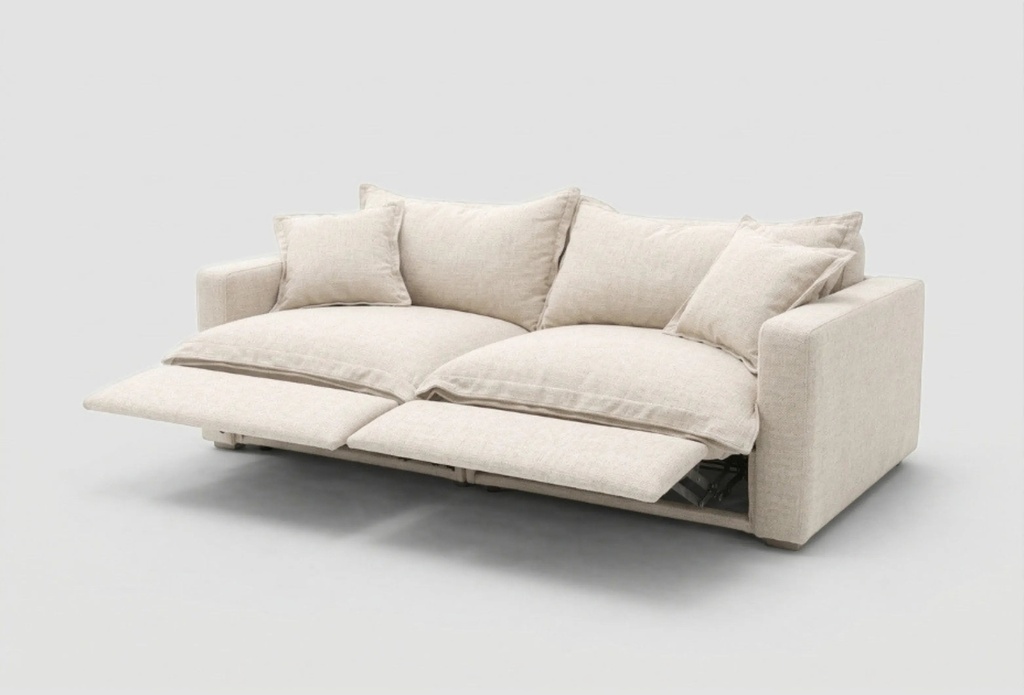 Cloud Motion 2 Seater Sofa