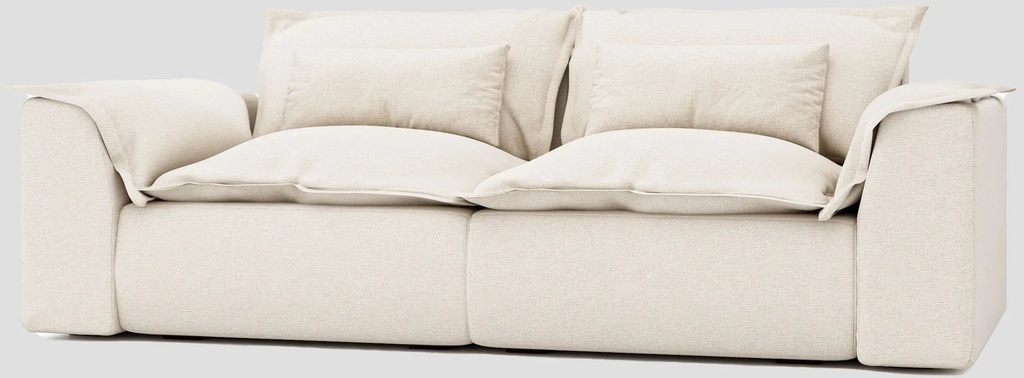 Cloud Haven 2 Seater Sofa
