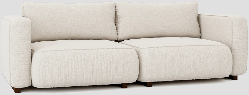 Laze 2 Seater Sofa