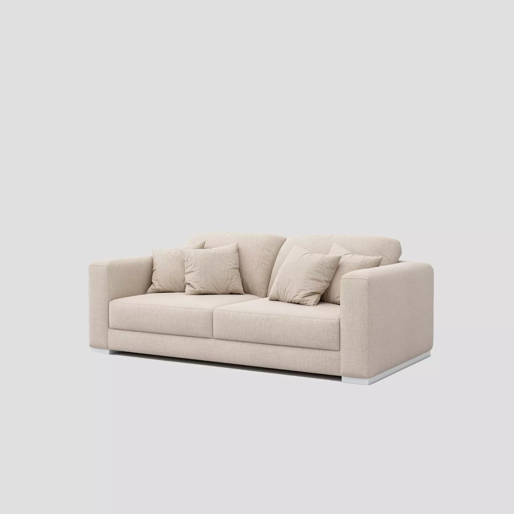 Fraser 2 Seater Sofa