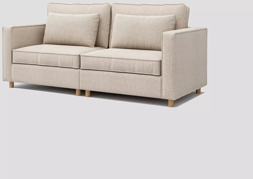 Tulita 2 Seater Sofa