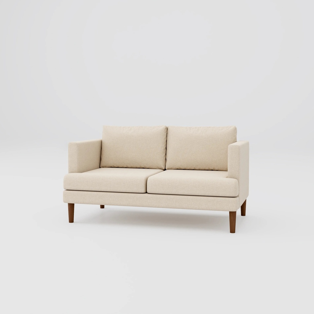 Ollie 2 Seater Sofa
