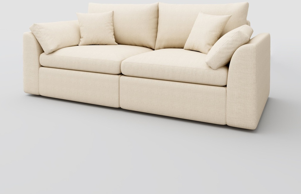 Brooke 2 Seater Sofa