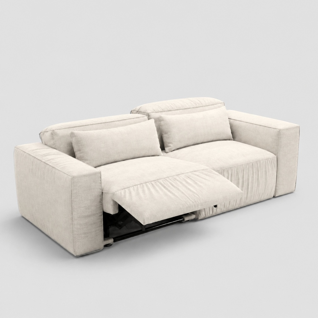 Flow Motion 2 Seater Sofa