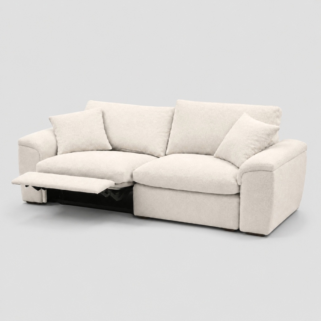 Harmony Motion 2 Seater Sofa