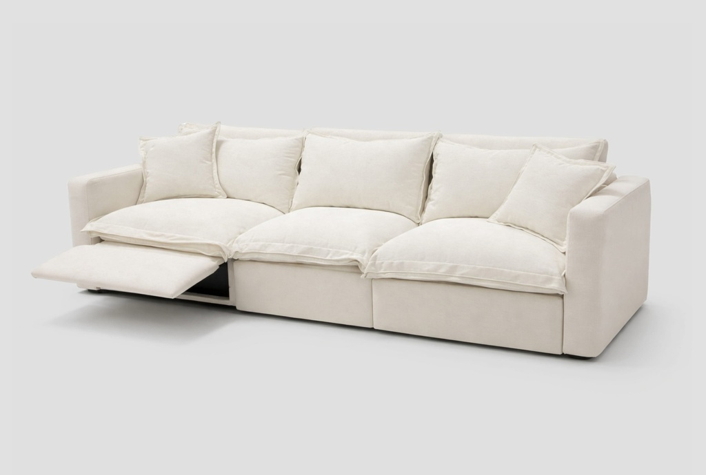 Cloud Motion 3 Seater Sofa
