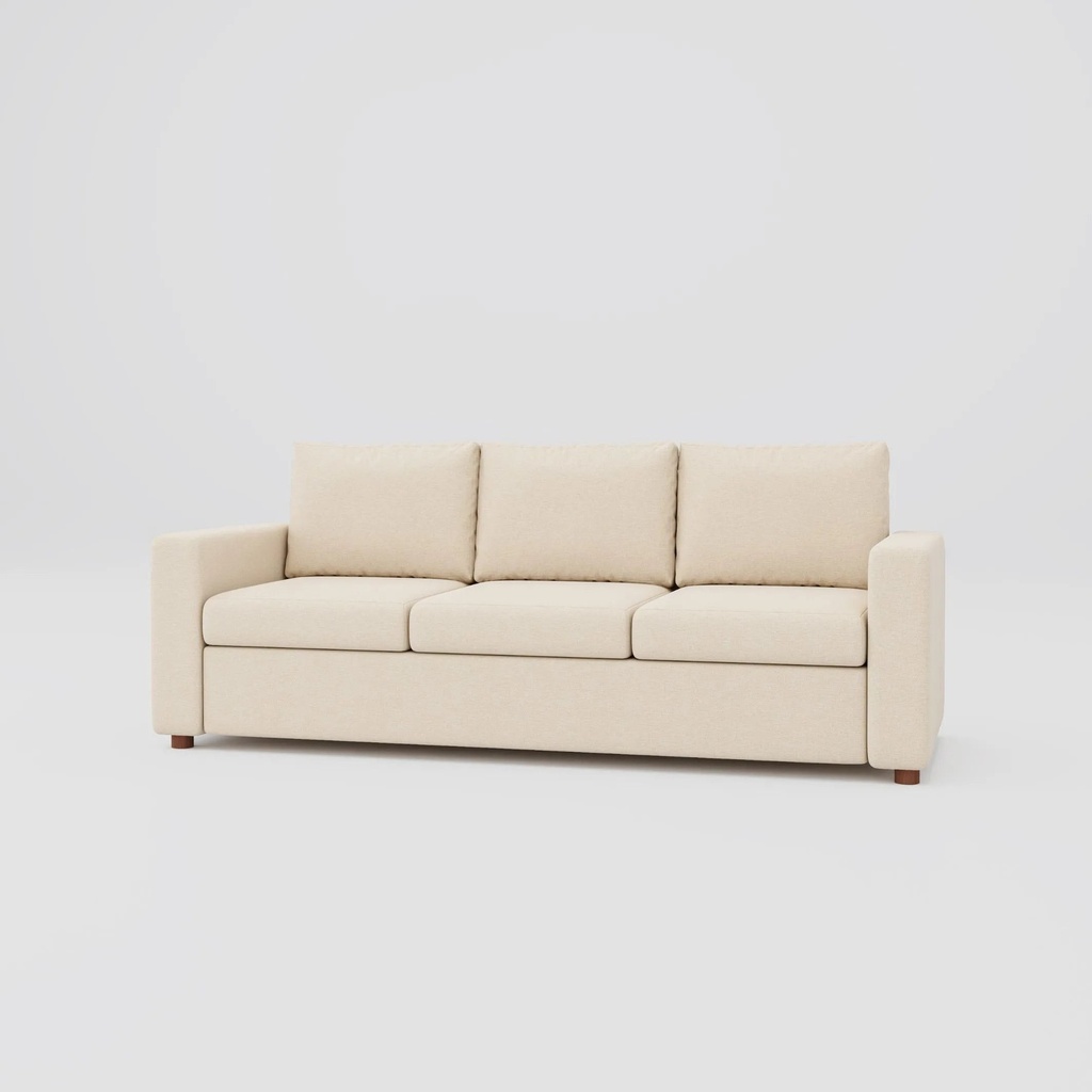 Sierra 3 Seater Sofa