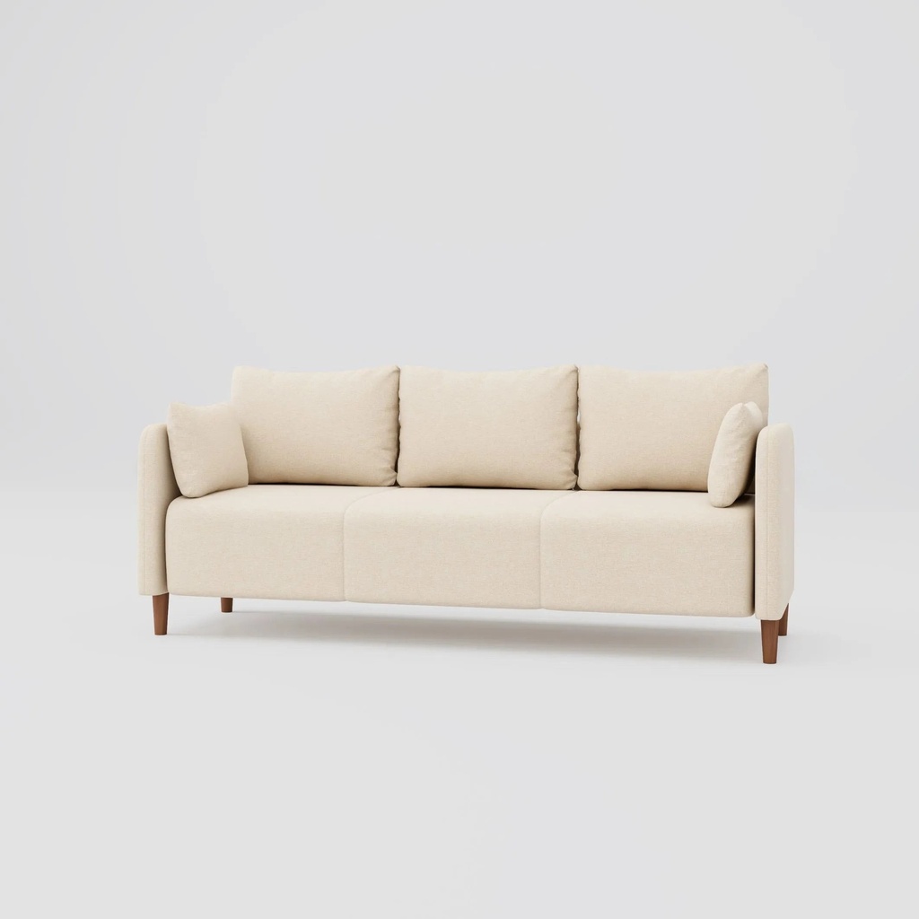 Elan 3 Seater Sofa