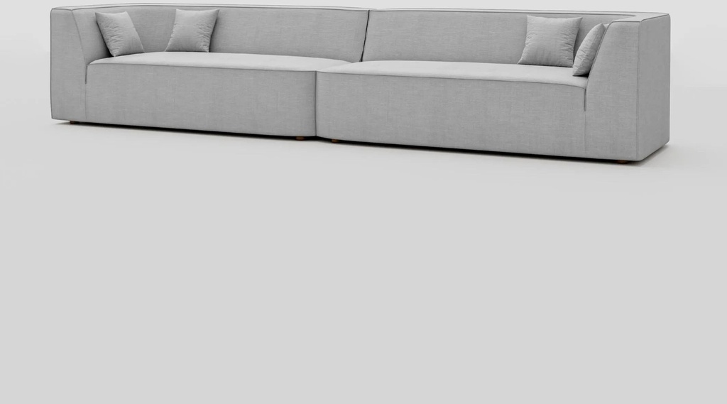 Vienne Linear Sofa