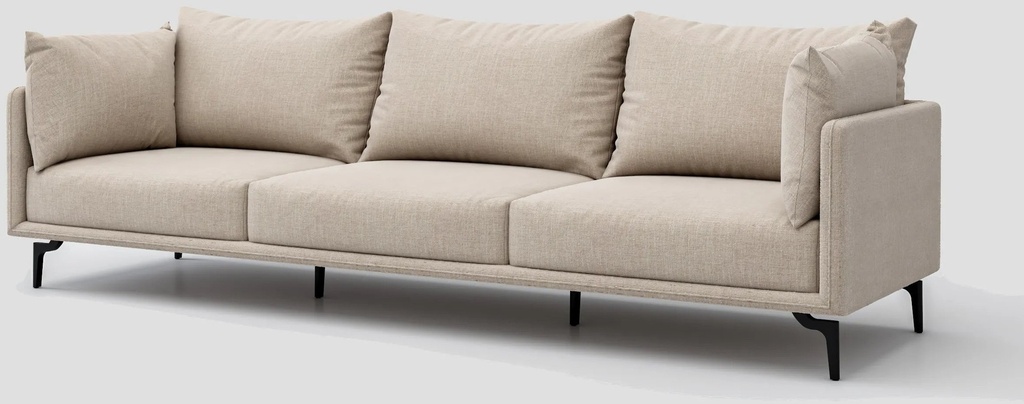 Capilano 3 Seater Sofa