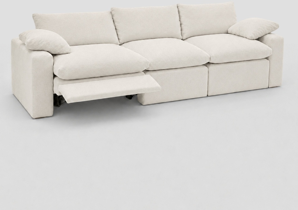 Sink Motion 3 Seater Sofa