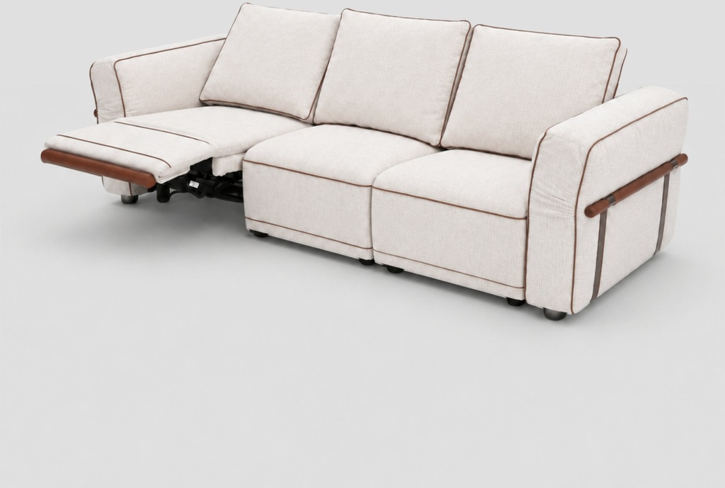 Nido Motion 3 Seater Sofa