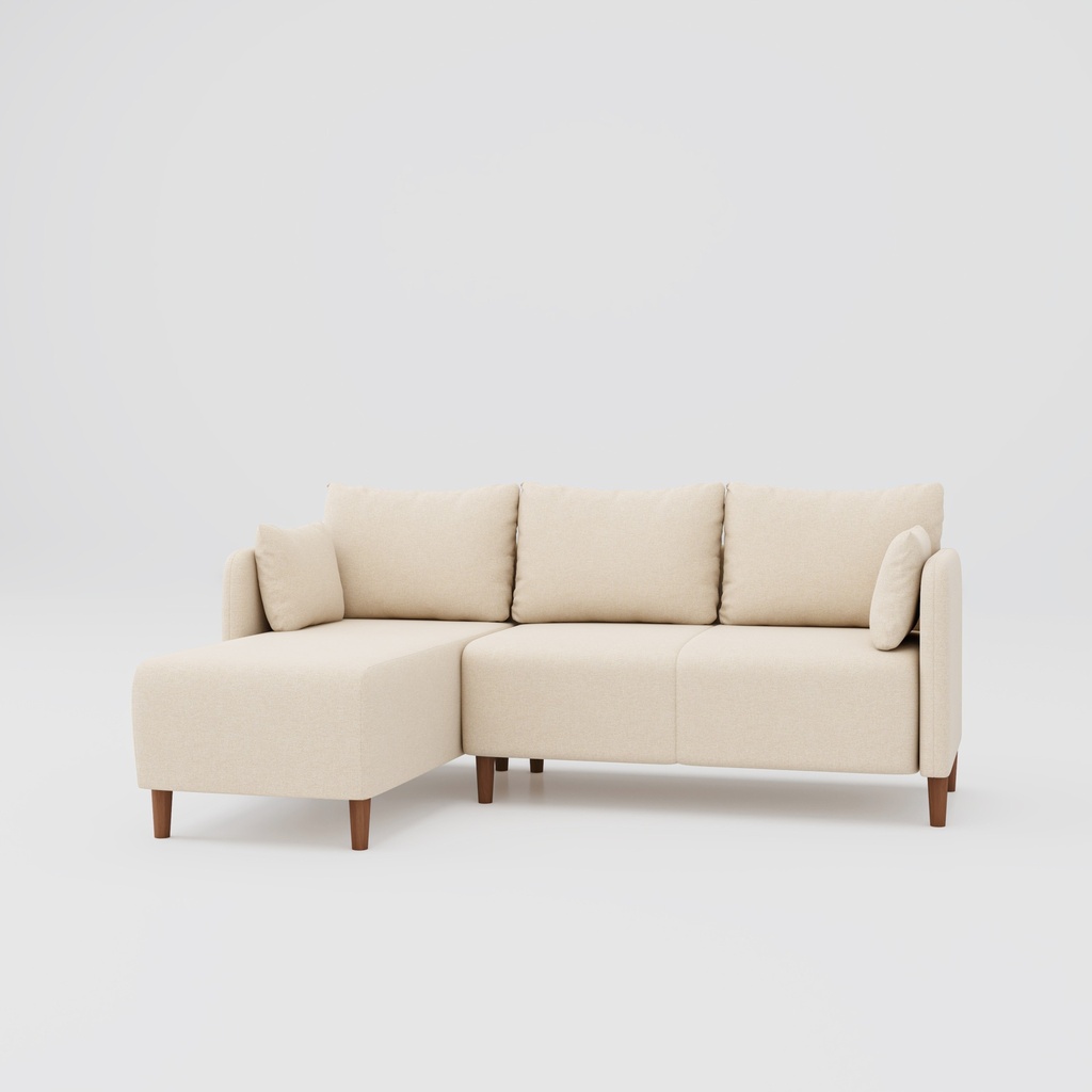 Elan L-Shape Sofa