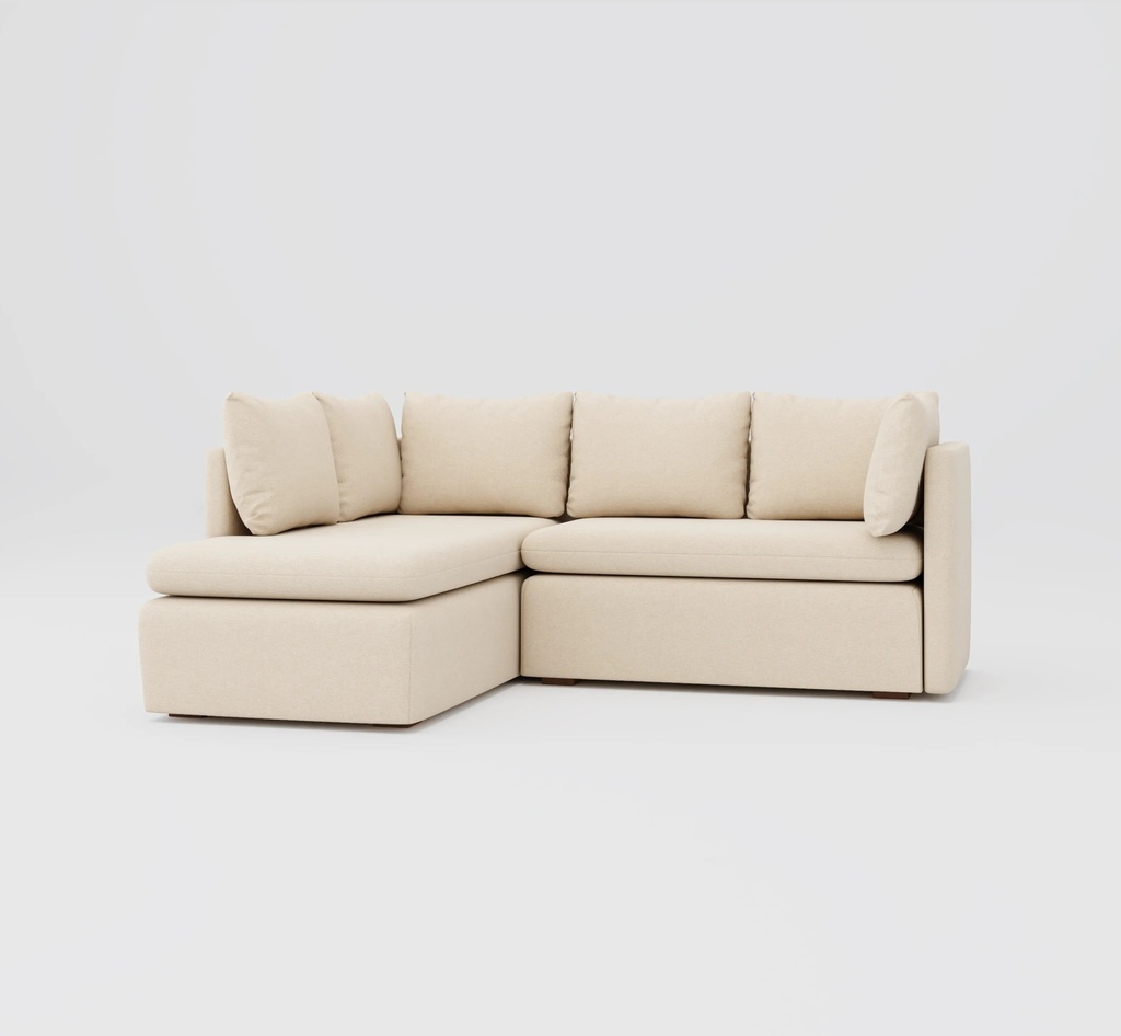 Rio L-Shape Sofa