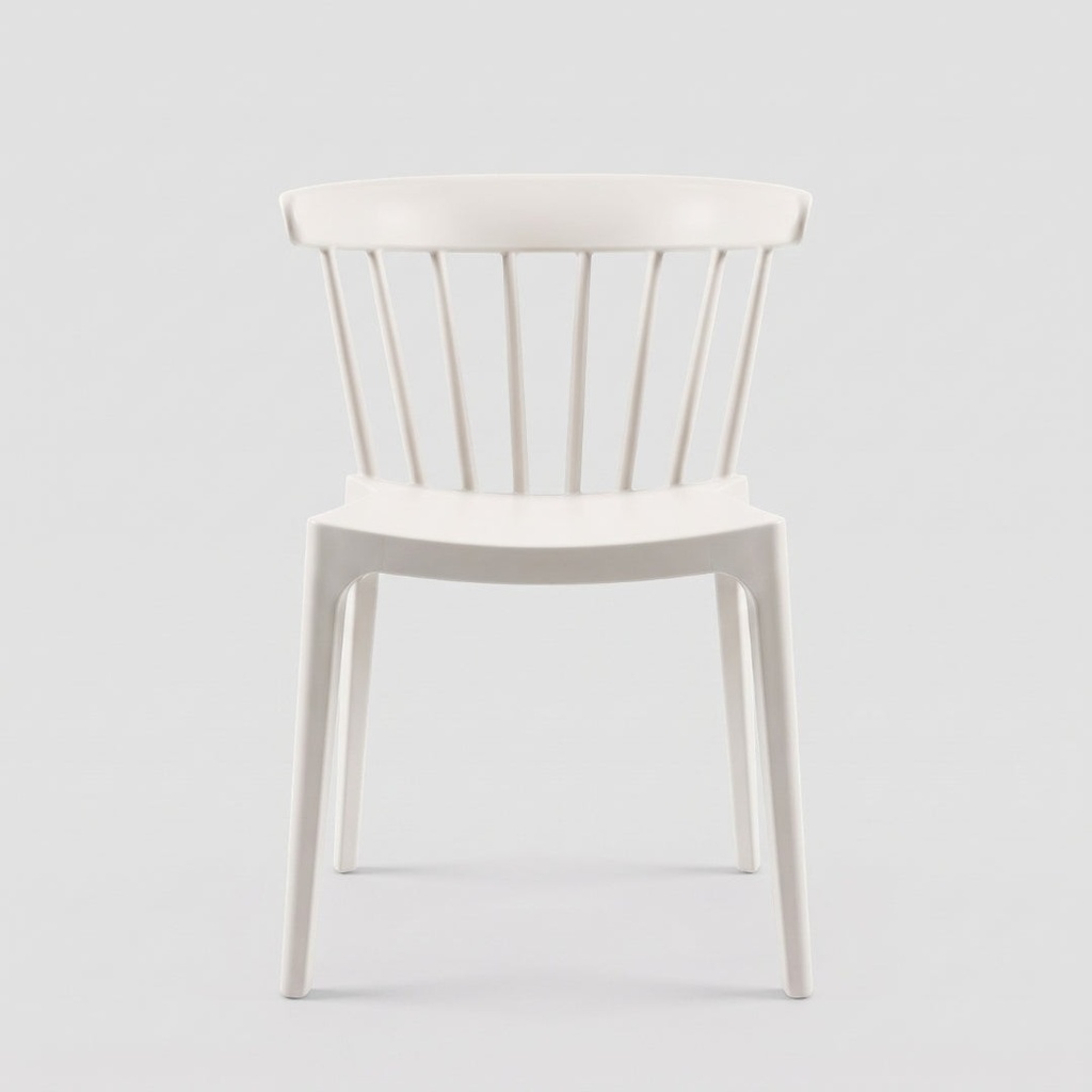 Spoke Outdoor Armchair